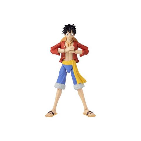 Figurine Anime Heroes - One Piece